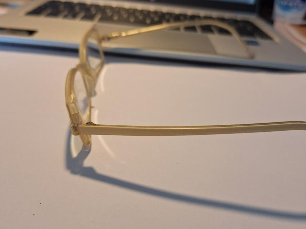 ANACOLE SERENA Blanc