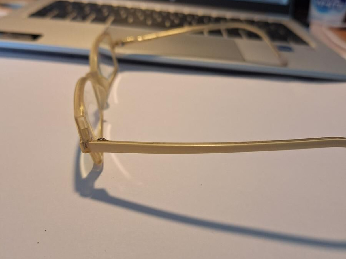 ANACOLE SERENA Blanc