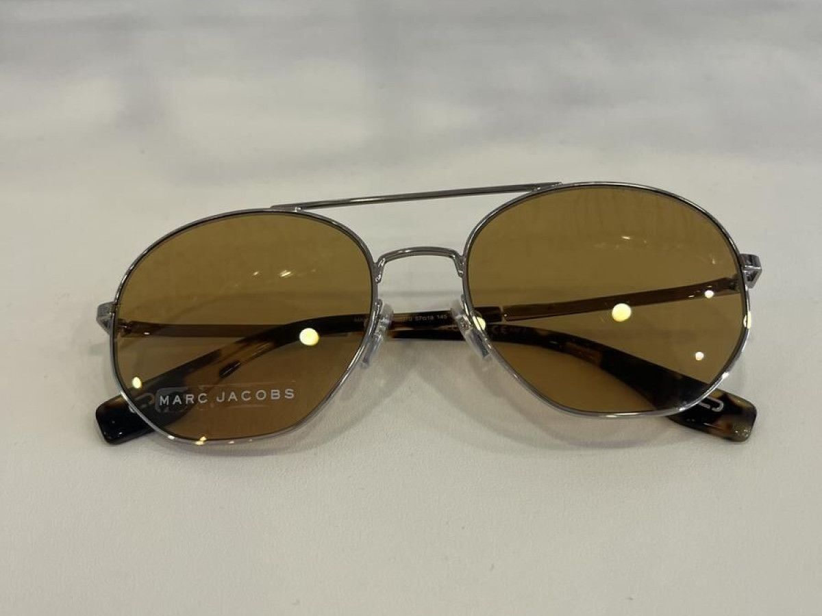 Marc Jacobs - Marc 327/S