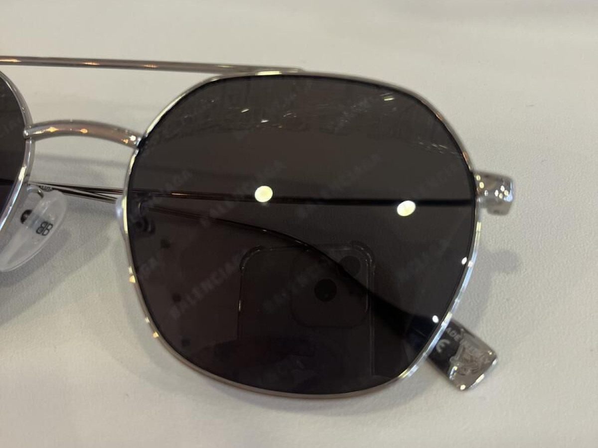 BALENCIAGA - BB0089SK
