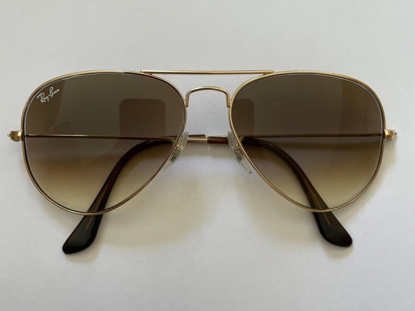 RAYBAN - AVIATOR GRADIENT