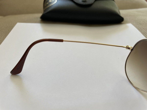 RAYBAN - AVIATOR GRADIENT