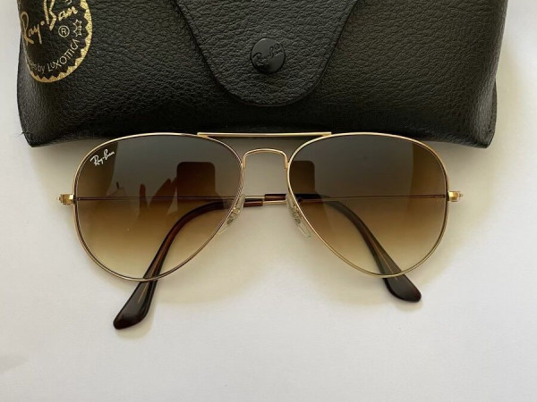 RAYBAN - AVIATOR GRADIENT