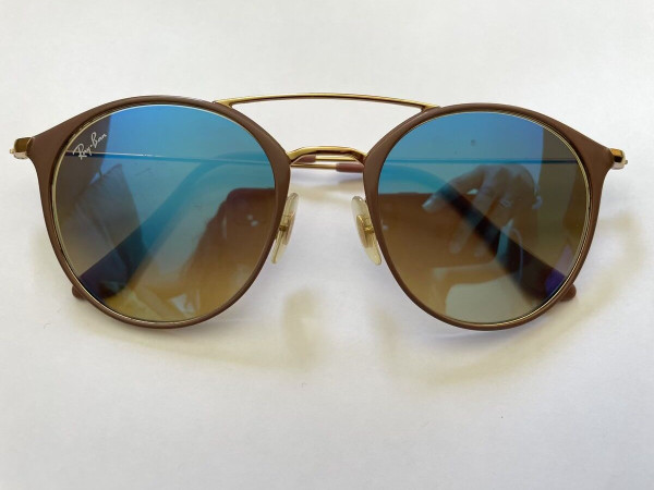 RAYBAN - RB3546