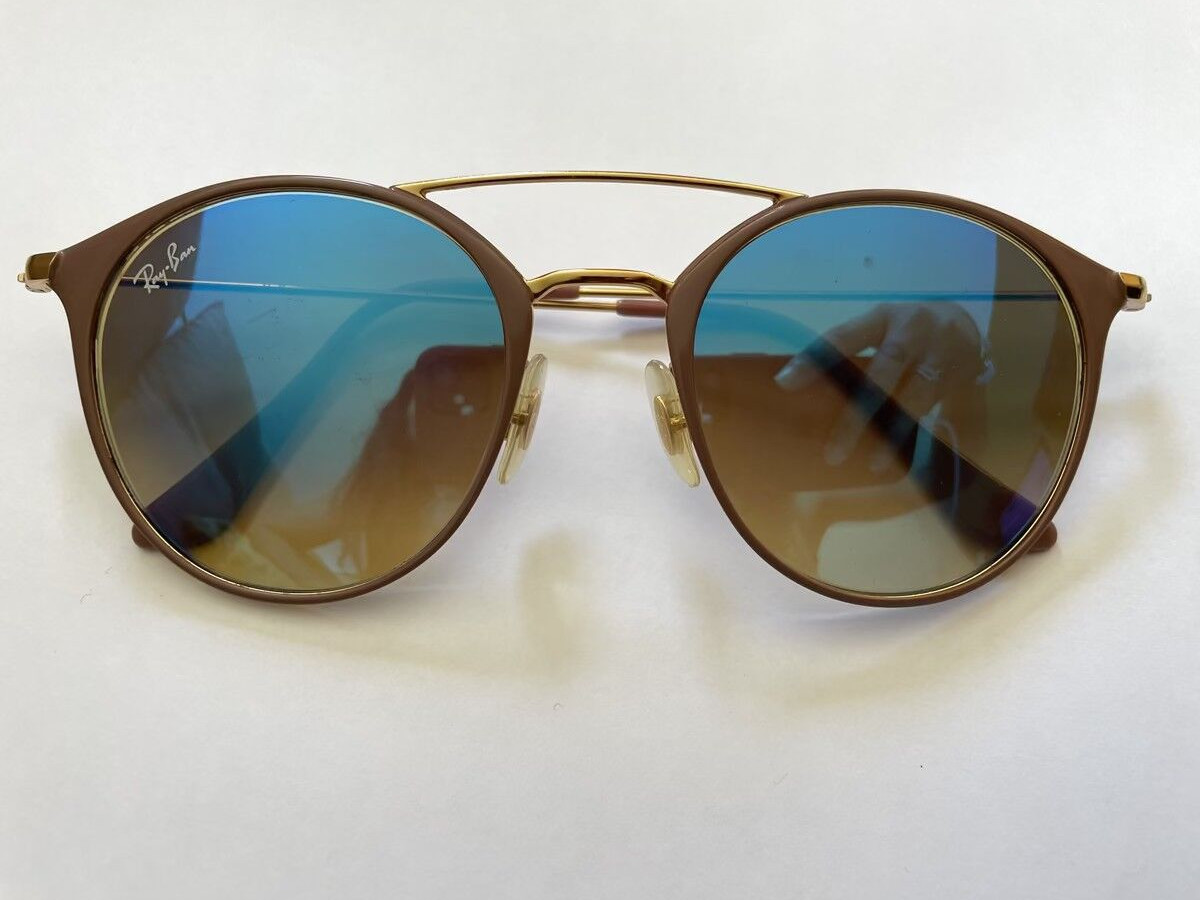 RAYBAN - RB3546