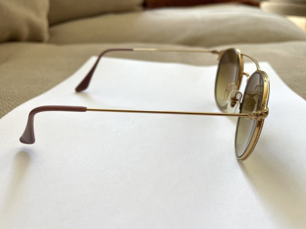 RAYBAN - RB3546