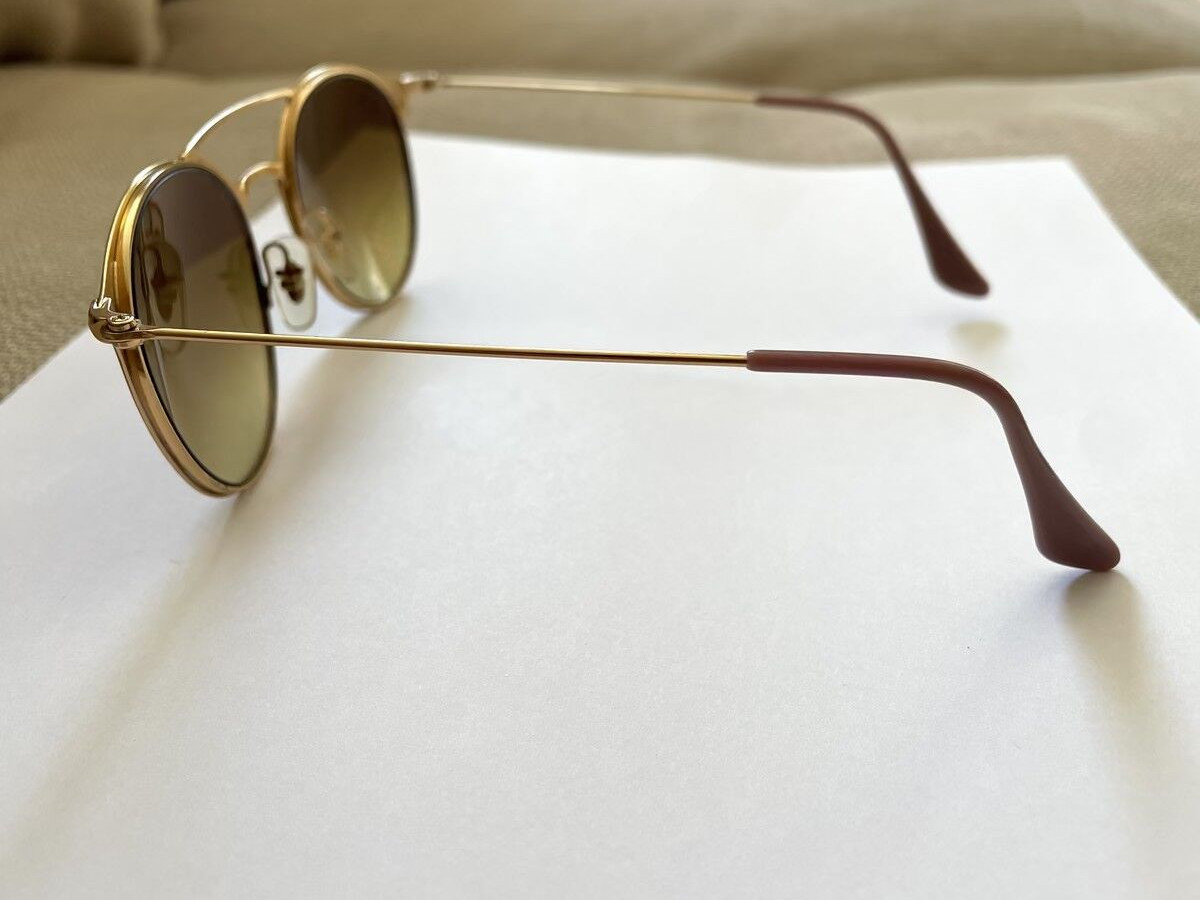 RAYBAN - RB3546