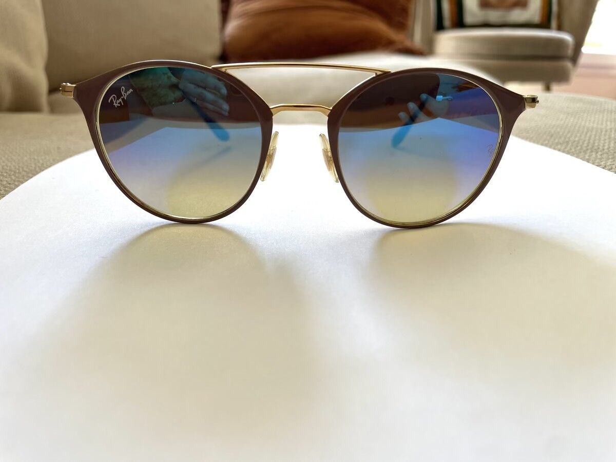 RAYBAN - RB3546