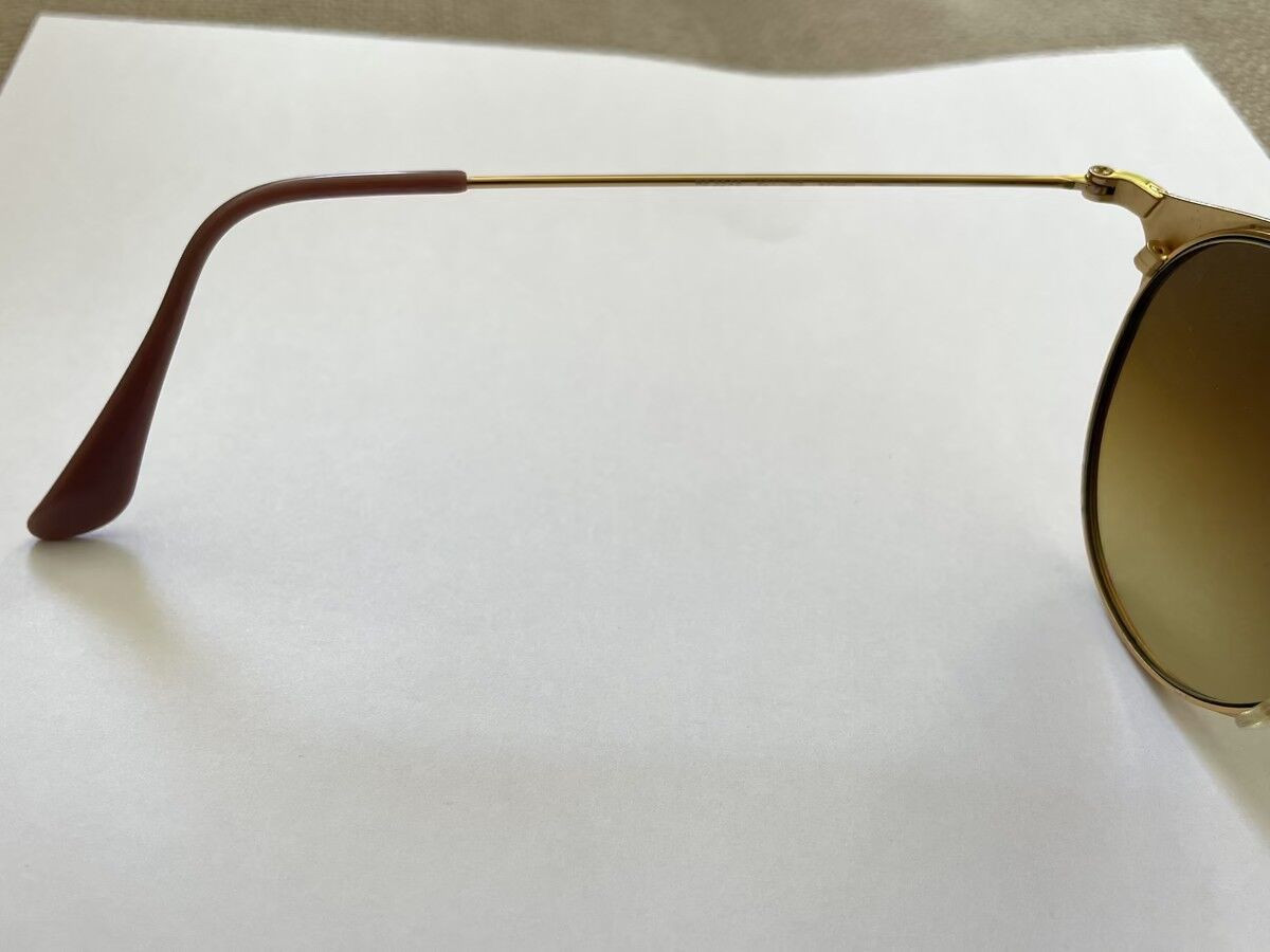 RAYBAN - RB3546