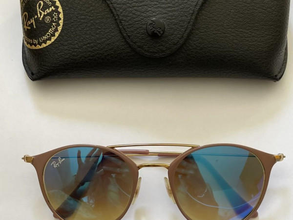 RAYBAN - RB3546