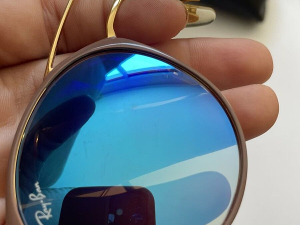 RAYBAN - RB3546