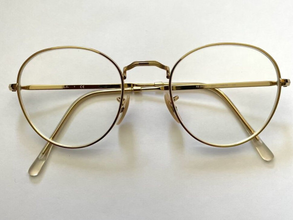 RAYBAN - RB3582V