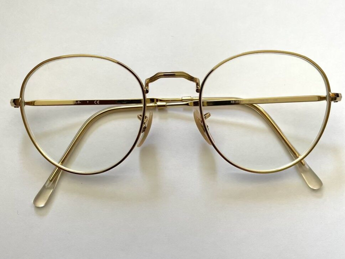RAYBAN - RB3582V