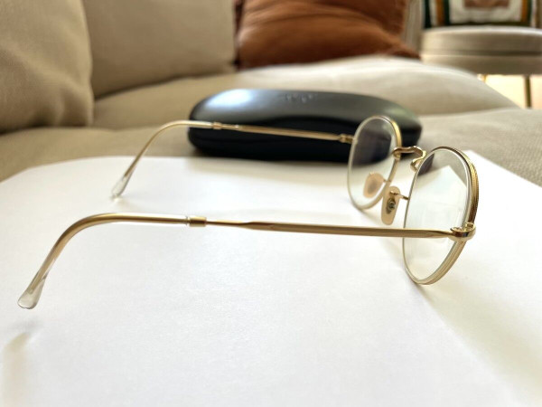 RAYBAN - RB3582V