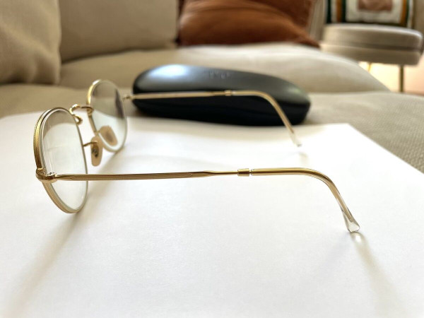 RAYBAN - RB3582V