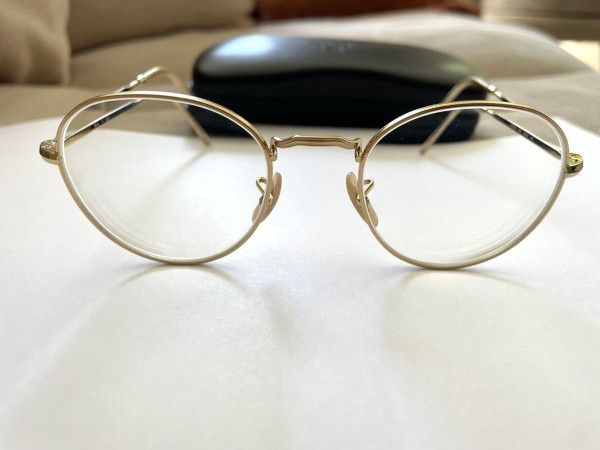 RAYBAN - RB3582V
