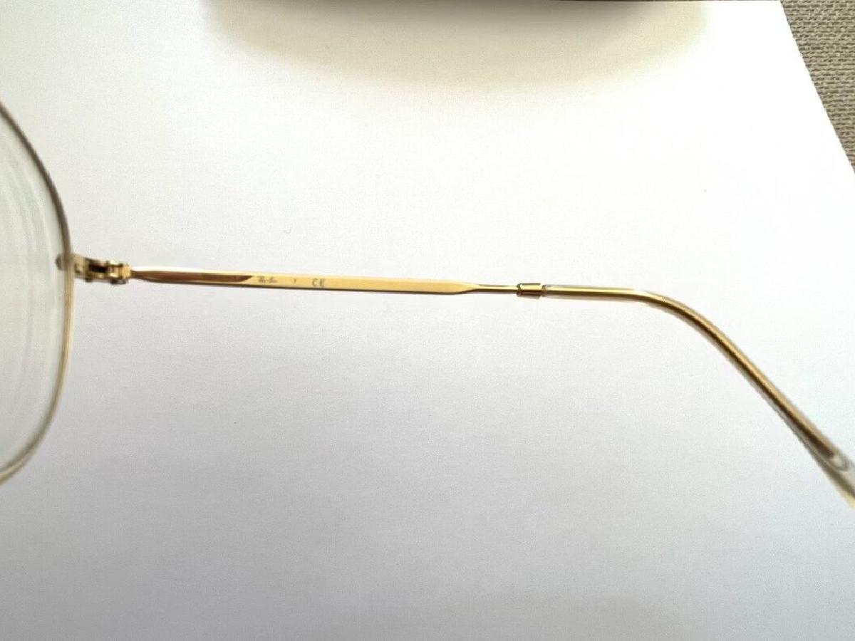 RAYBAN - RB3582V