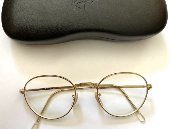 RAYBAN - RB3582V