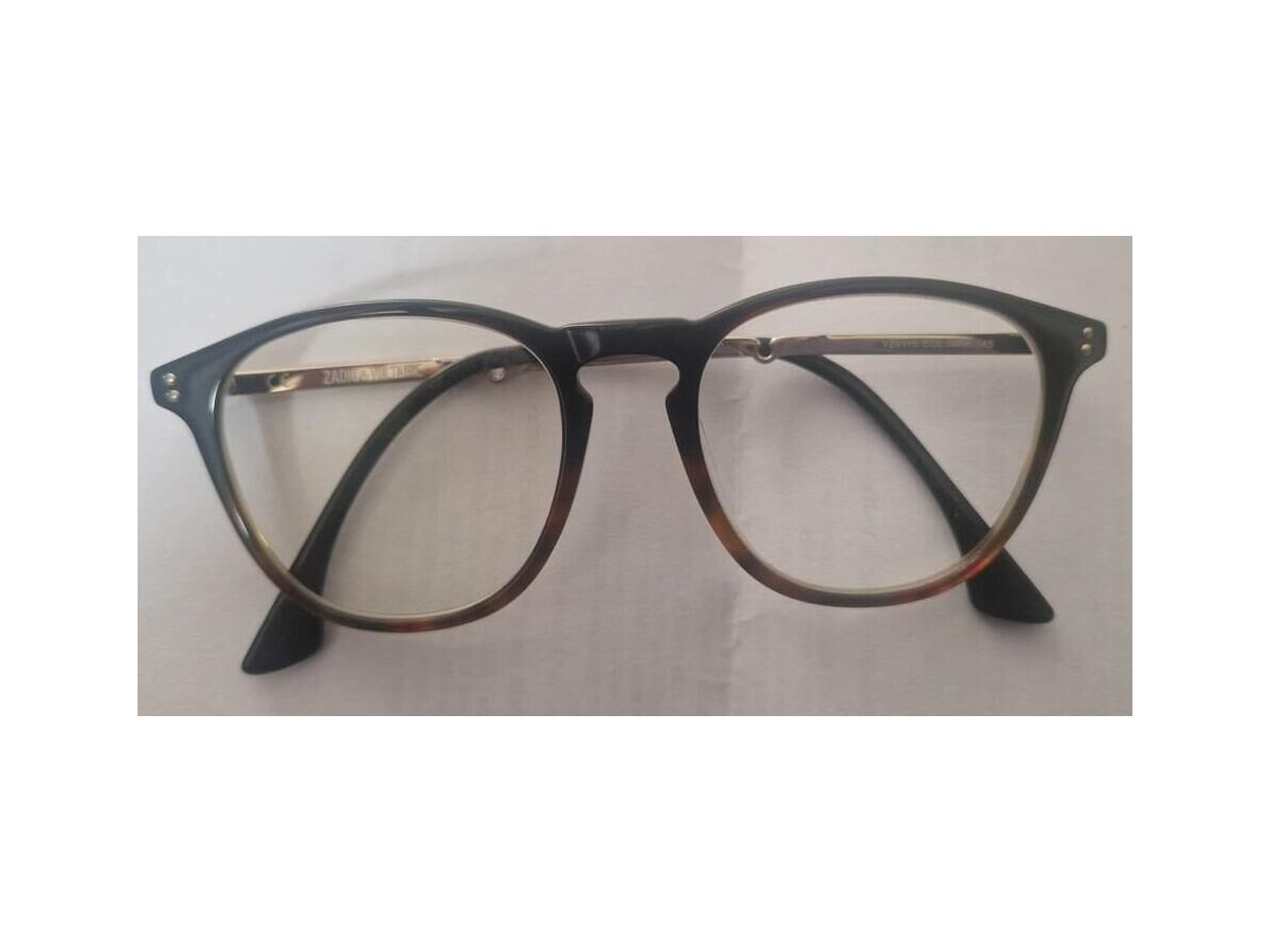 Zadig and Voltaire VZ115