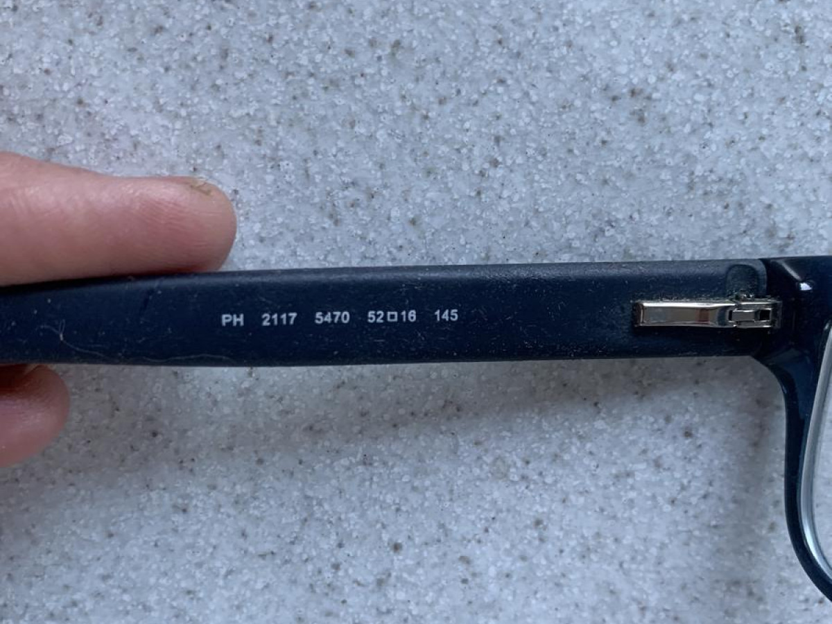 Ralph Lauren PH 2117 5470