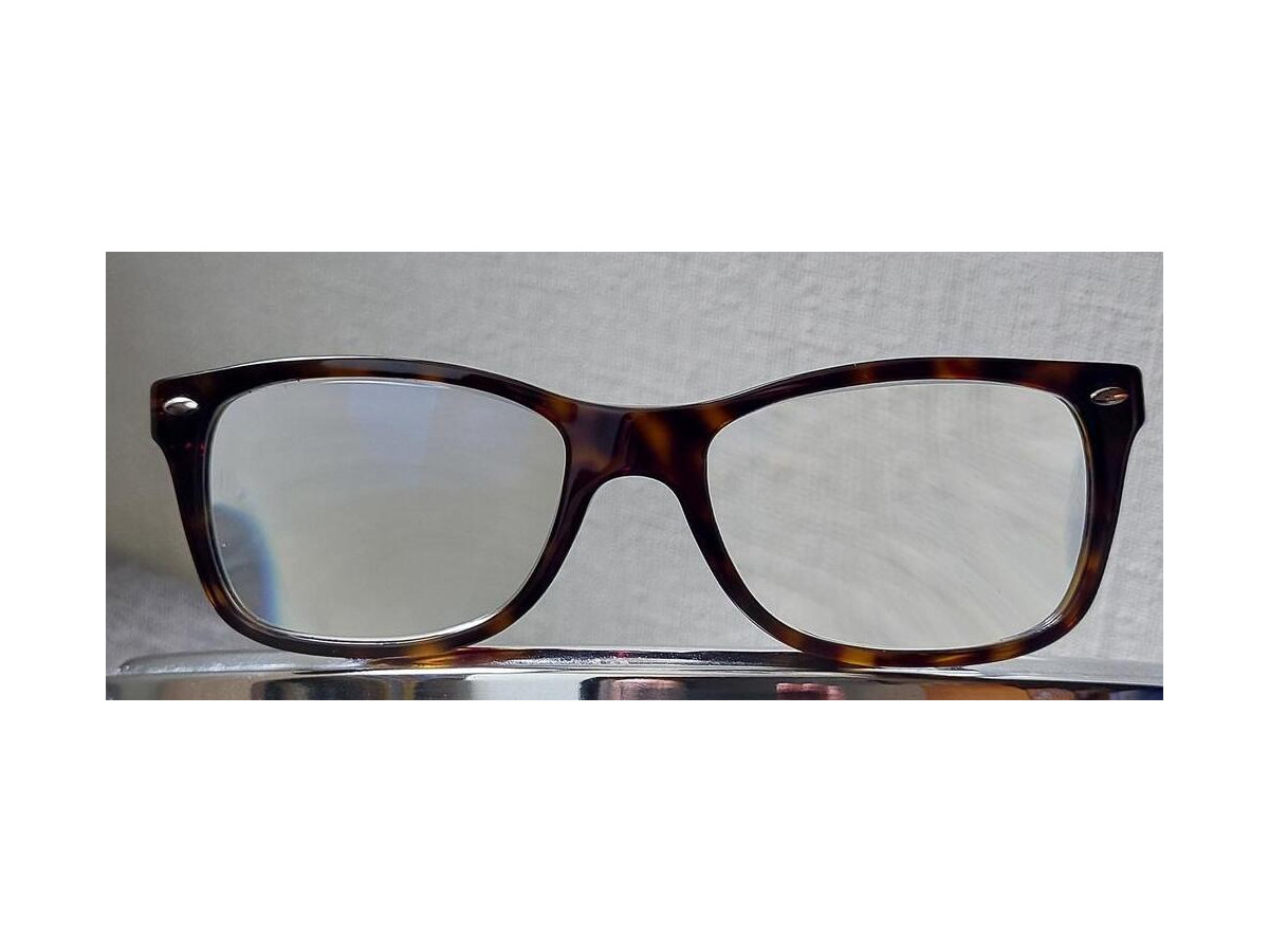 RAYBAN 5228 5545 poli havana