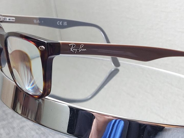 RAYBAN 5228 5545 poli havana