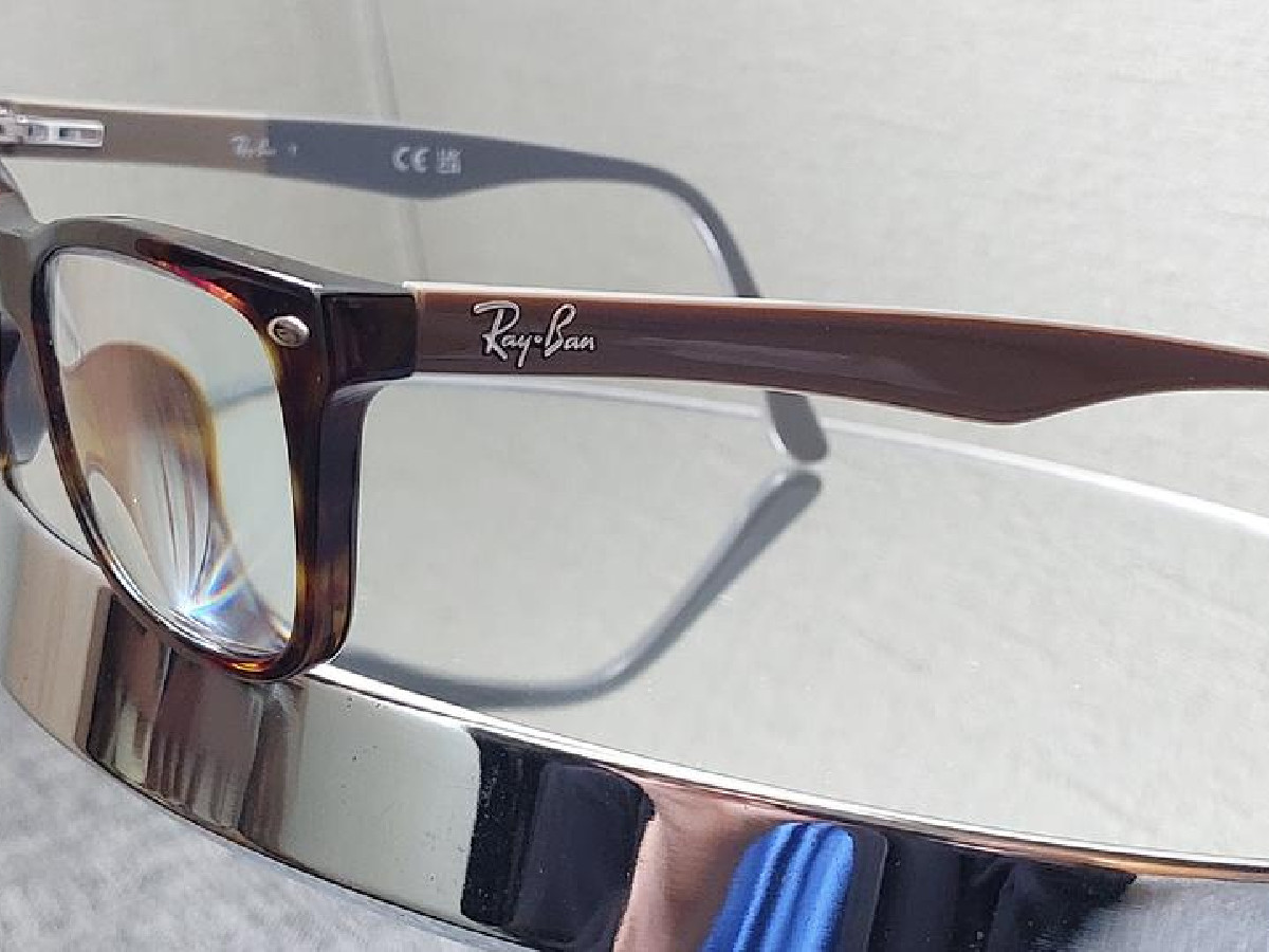 RAYBAN 5228 5545 poli havana