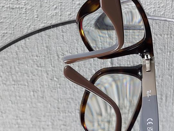 RAYBAN 5228 5545 poli havana