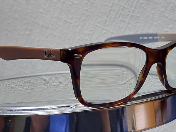 RAYBAN 5228 5545 poli havana