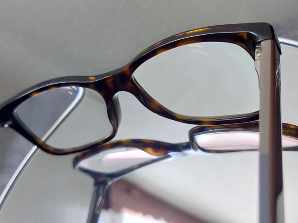 RAYBAN 5228 5545 poli havana