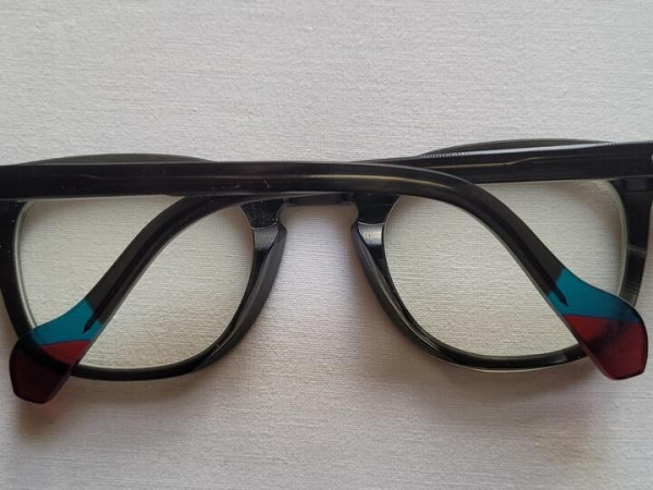 ANNE & VALENTIN - ON THE AIR 1529