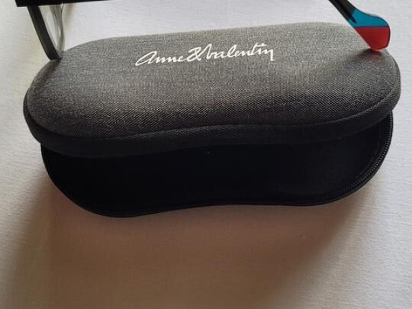 ANNE & VALENTIN - ON THE AIR 1529