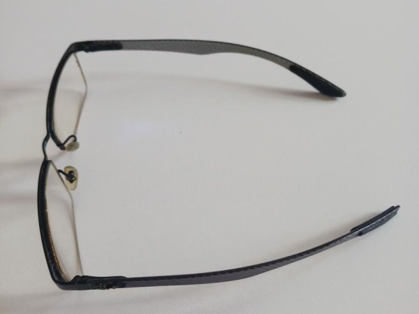 Rayban - RB8412 -2503