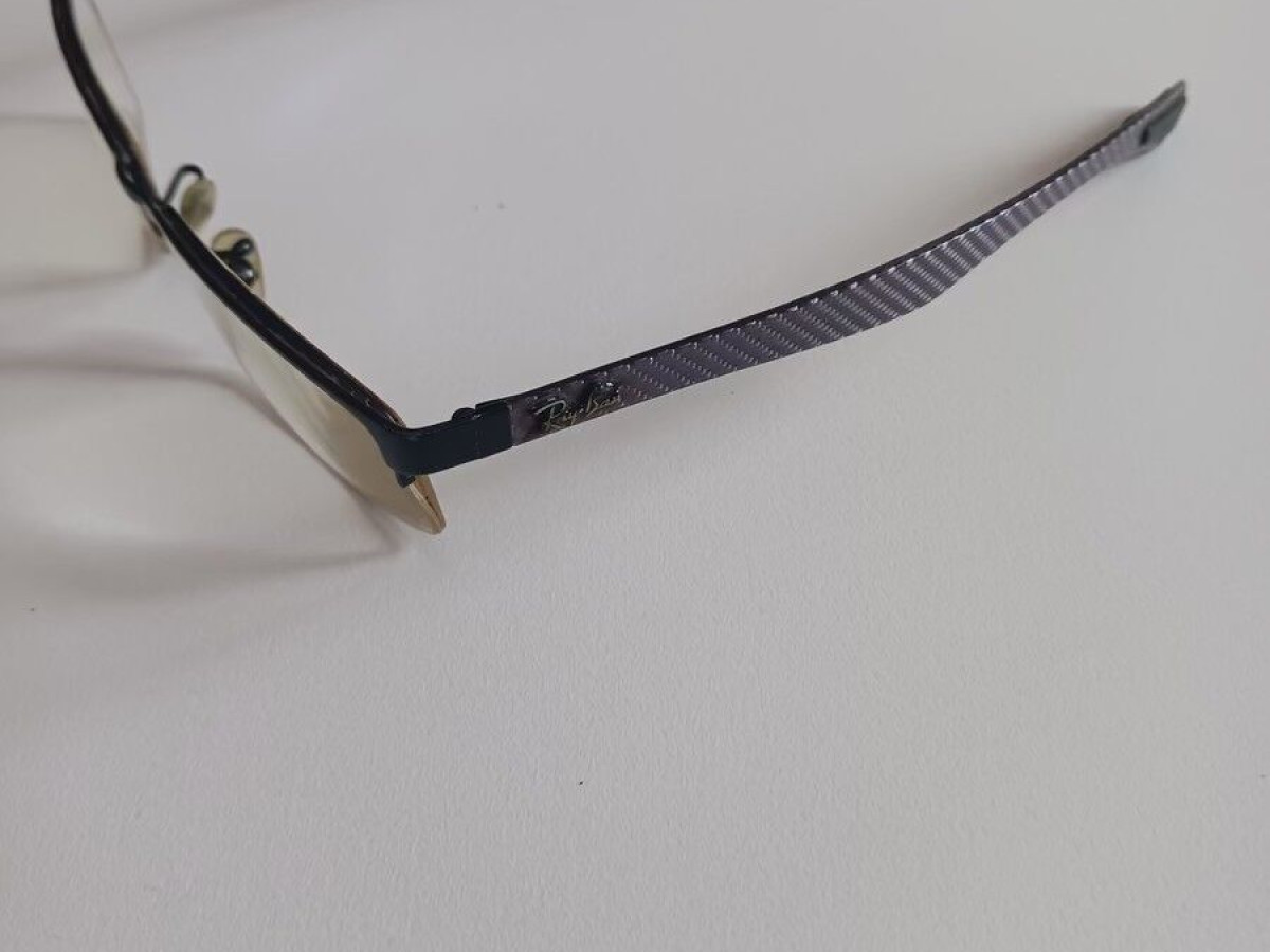 Rayban - RB8412 -2503