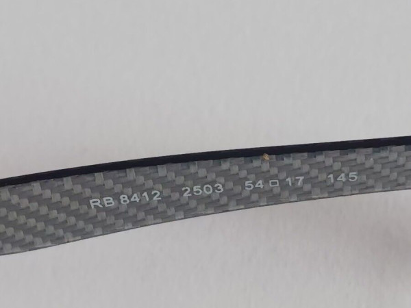 Rayban - RB8412 -2503