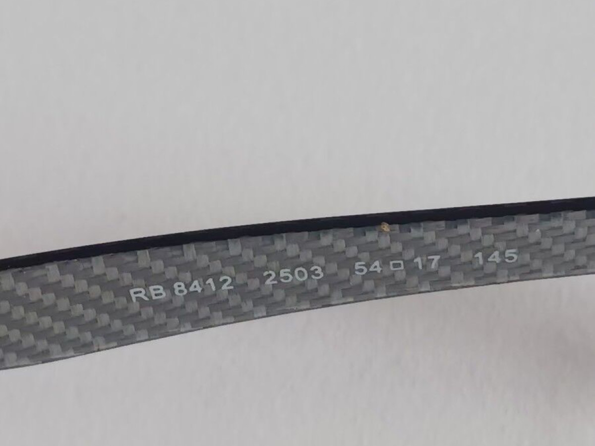 Rayban - RB8412 -2503