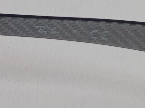 Rayban - RB8412 -2503