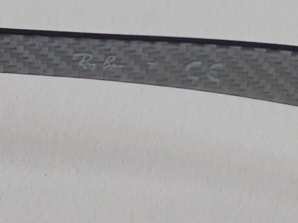 Rayban - RB8412 -2503