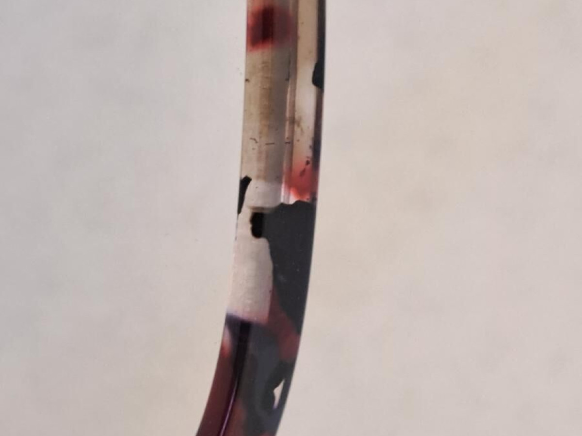 Inès de la fressange Quittene