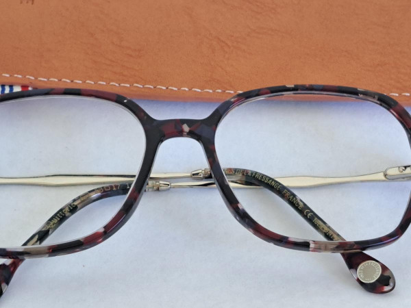 Inès de la fressange Quittene