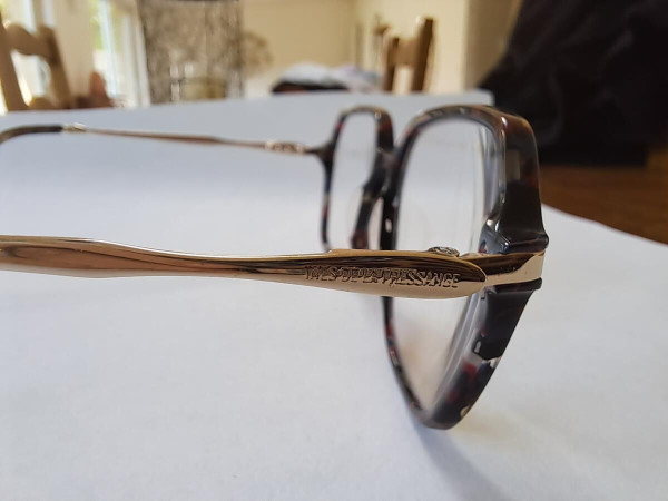 Inès de la fressange Quittene