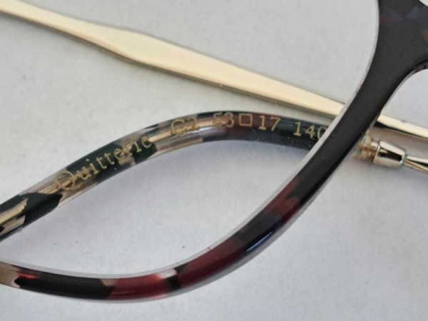 Inès de la fressange Quittene