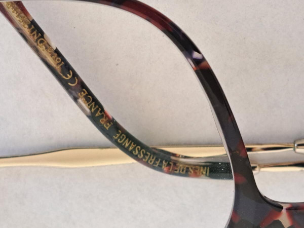 Inès de la fressange Quittene