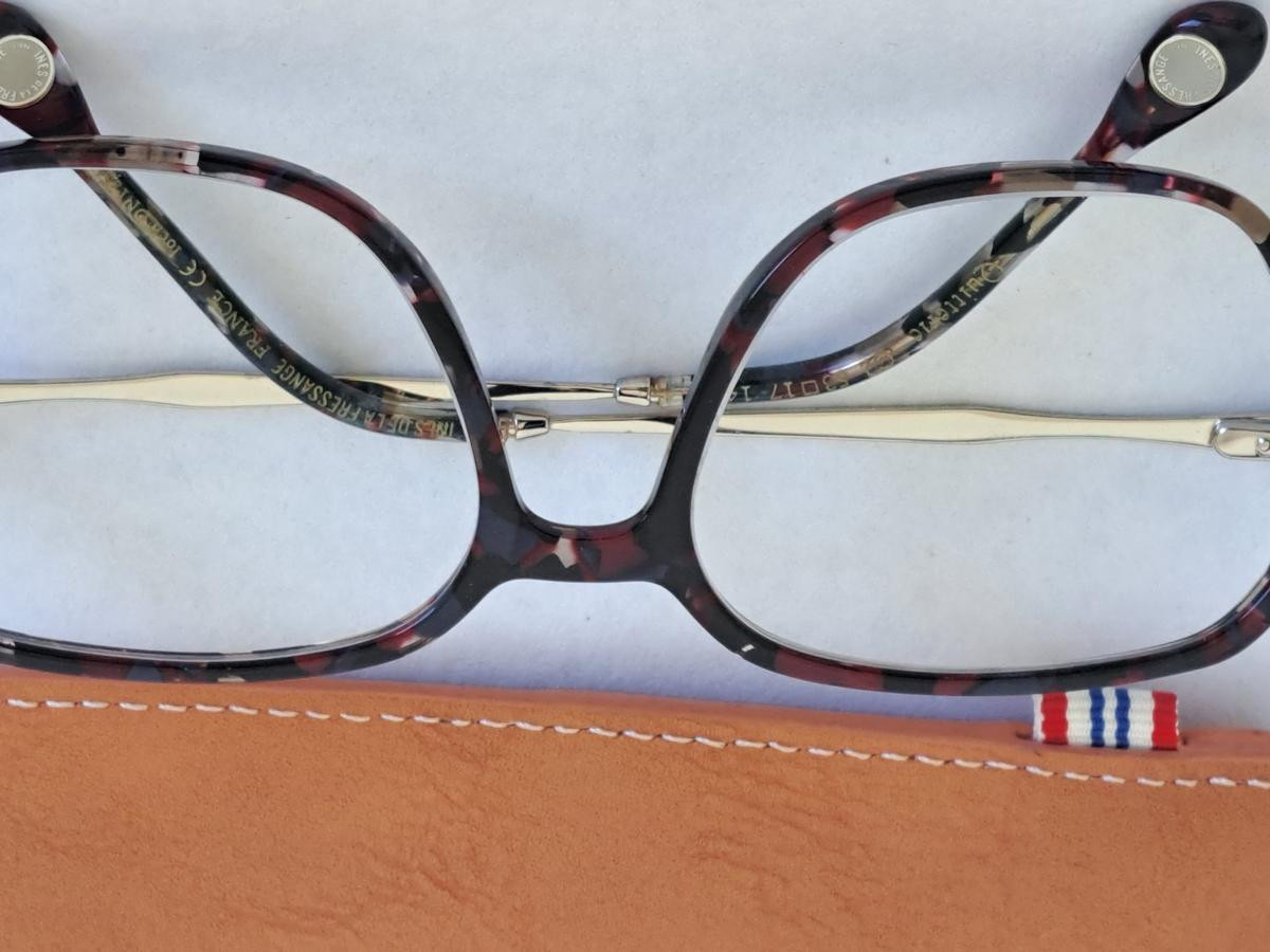 Inès de la fressange Quittene