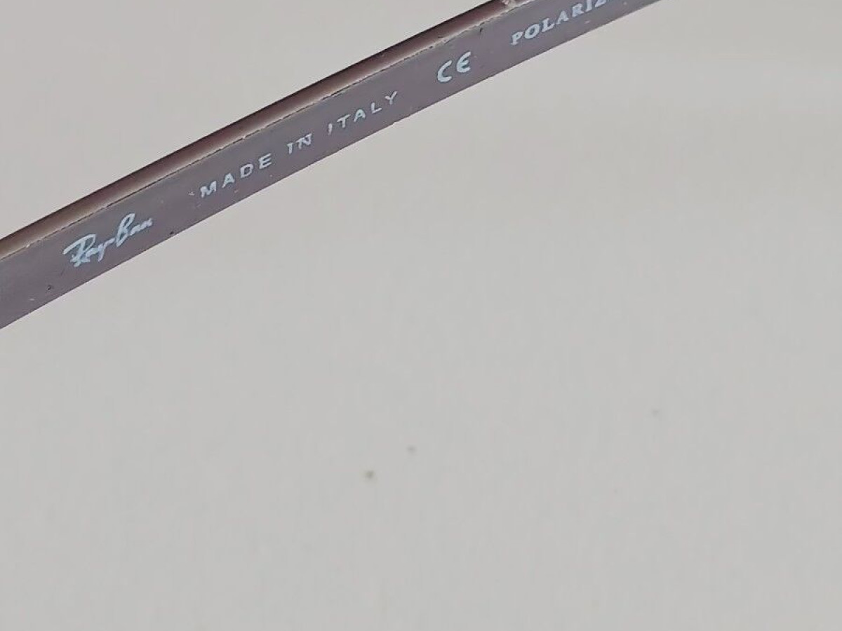 RAYBAN RB 3175