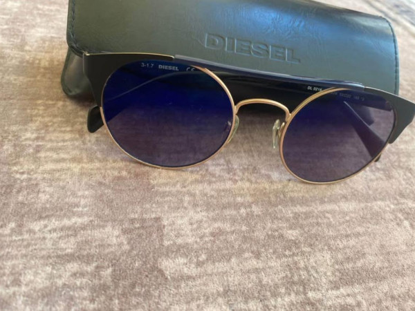 Diesel - DL0218