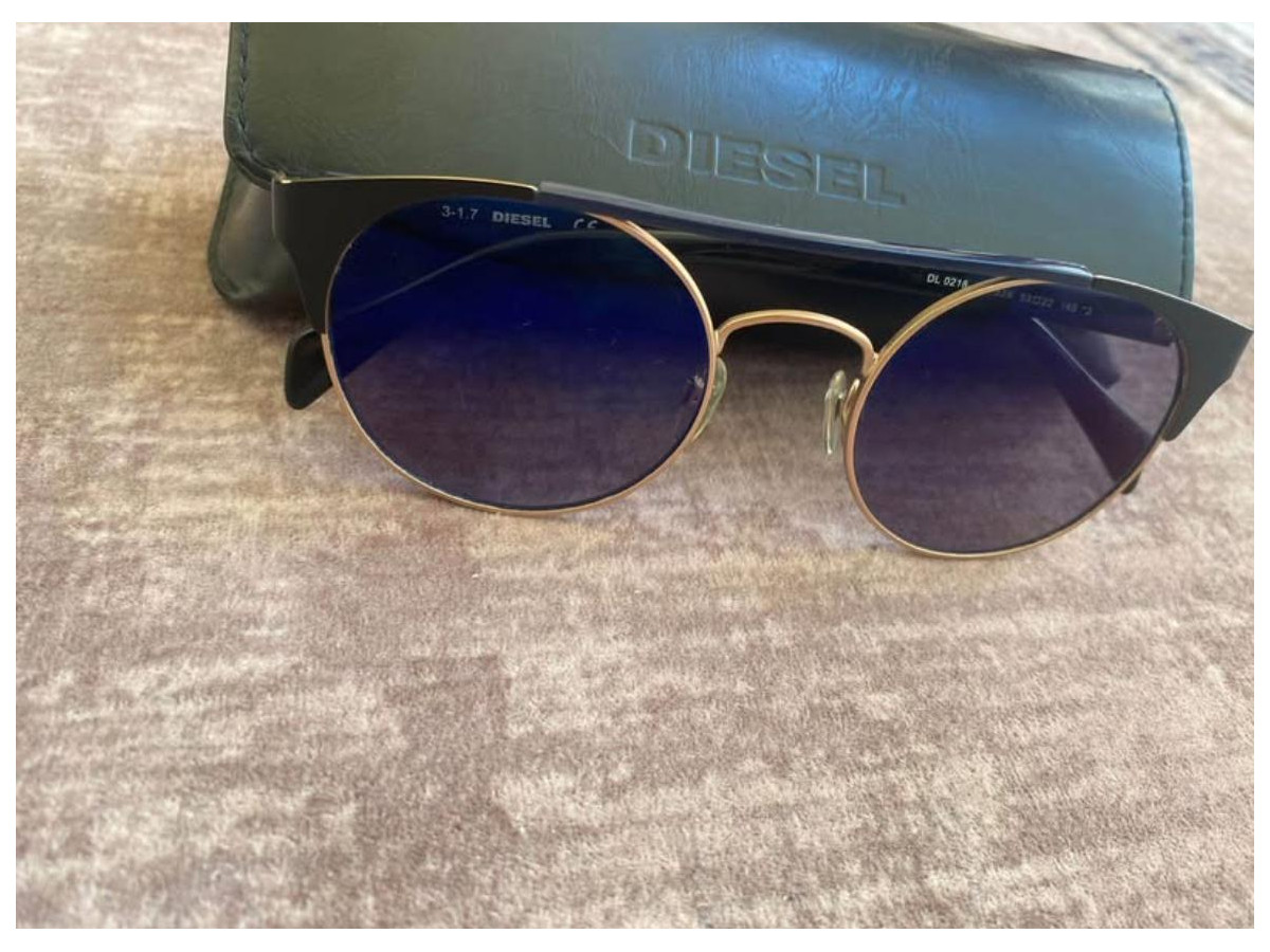 Diesel - DL0218