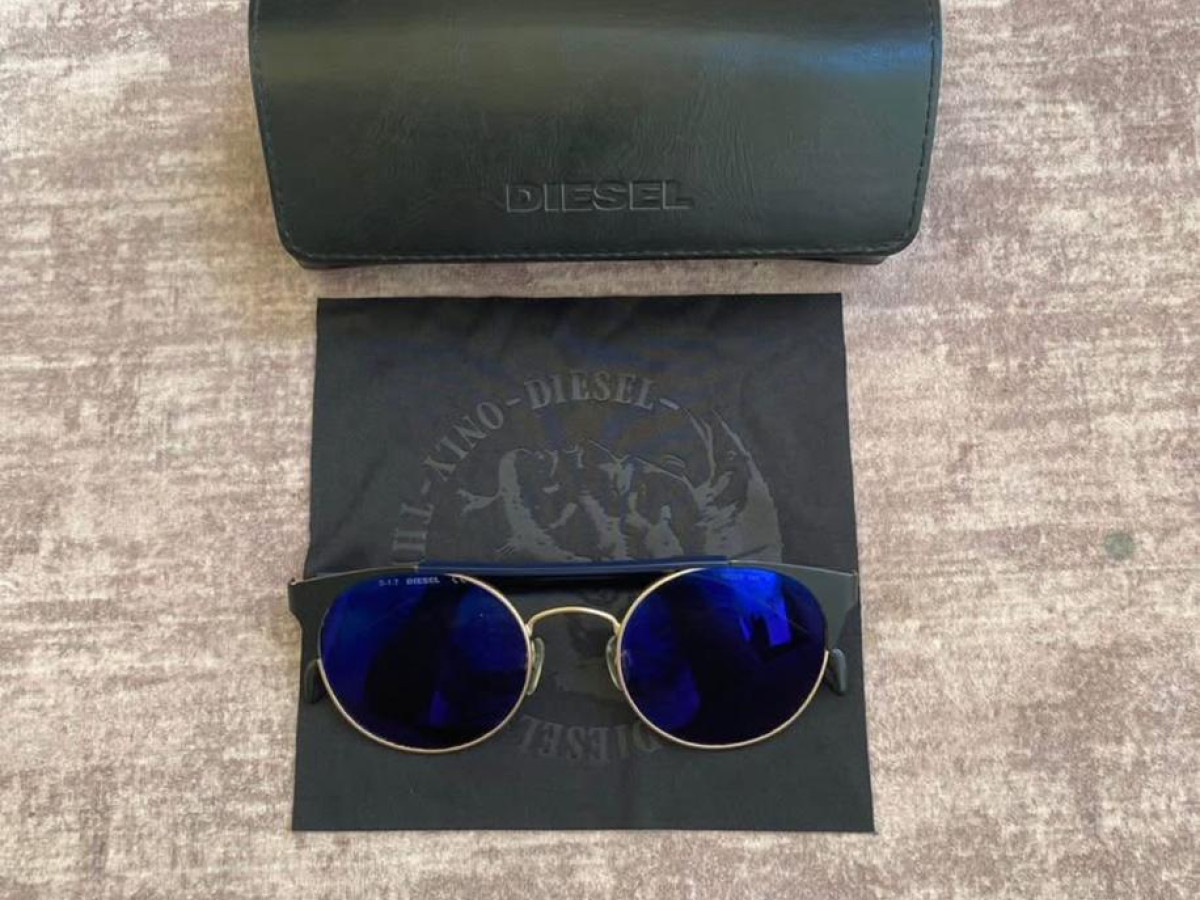 Diesel - DL0218
