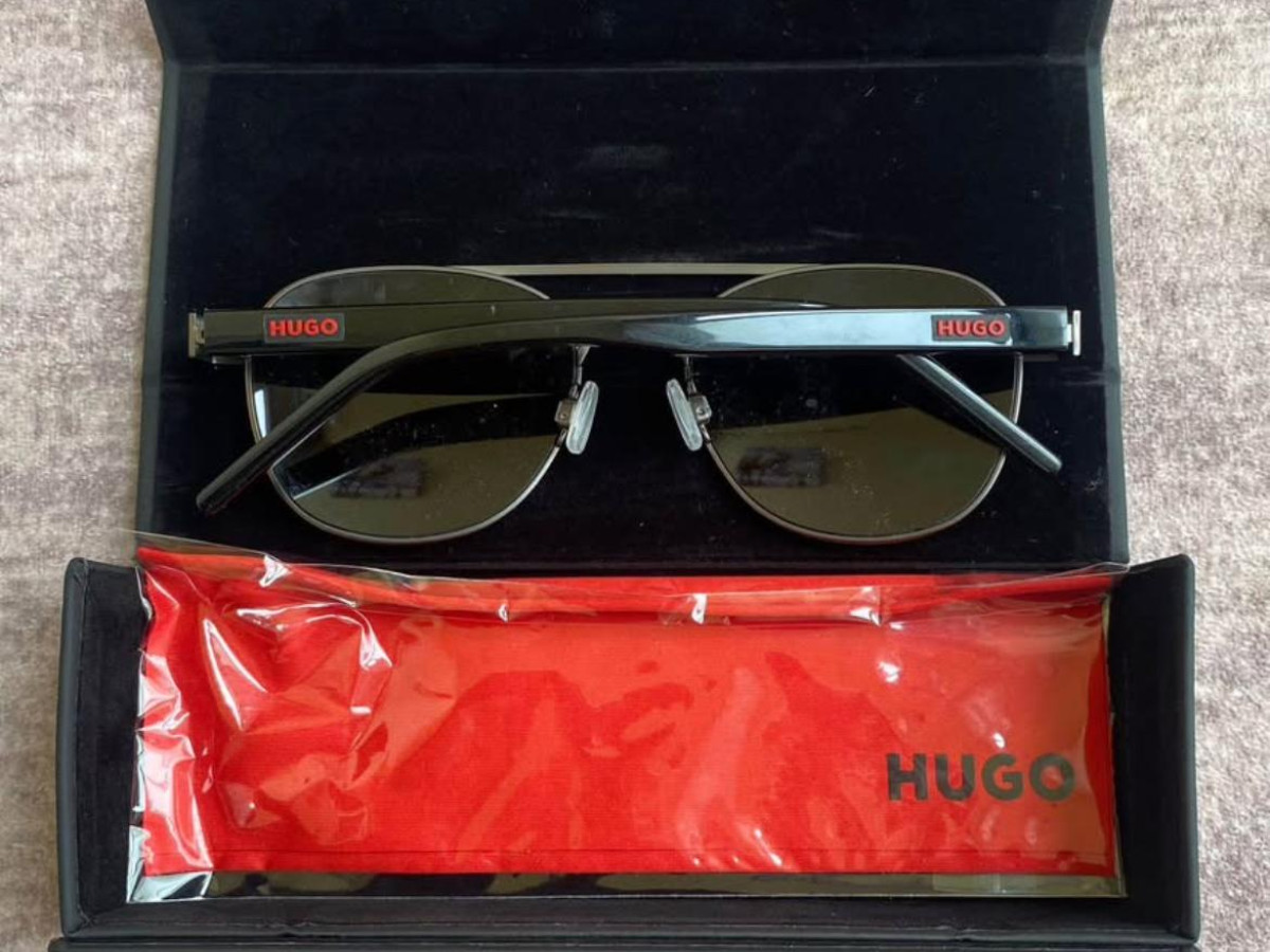 HUGO BOSS - HG1196