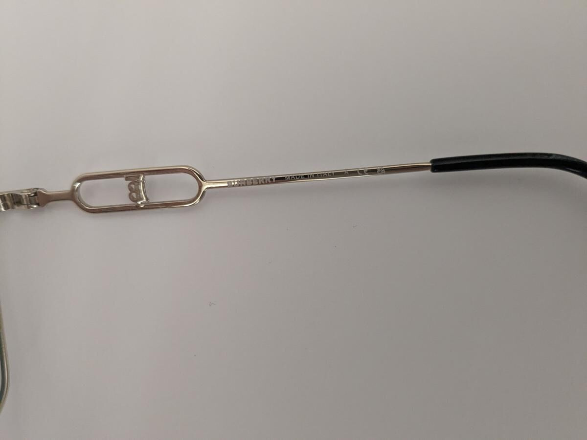 Burberry - B1361 1109